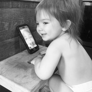 Meet your Posher, Mike